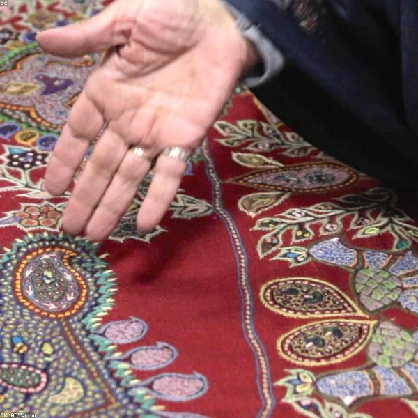 Hülya'nın Çini Atölyesi